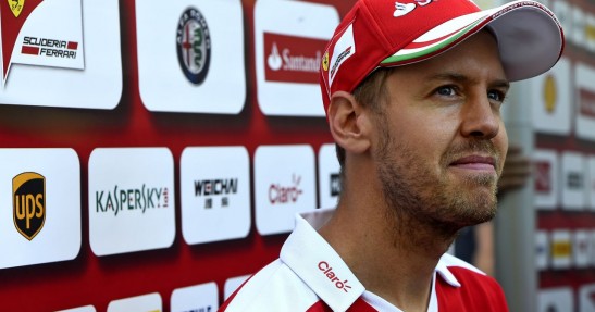 GP USA 2016 - treningi i kwalifikacje