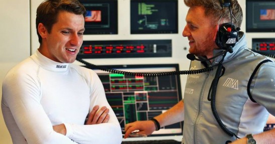 GP USA 2016 - treningi i kwalifikacje