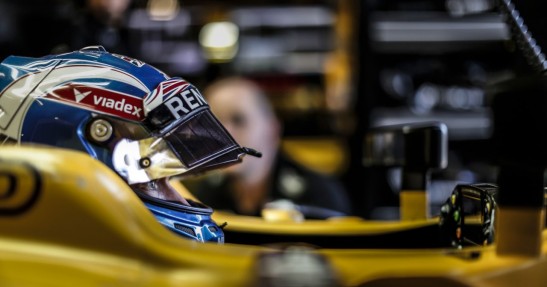 GP USA 2016 - treningi i kwalifikacje