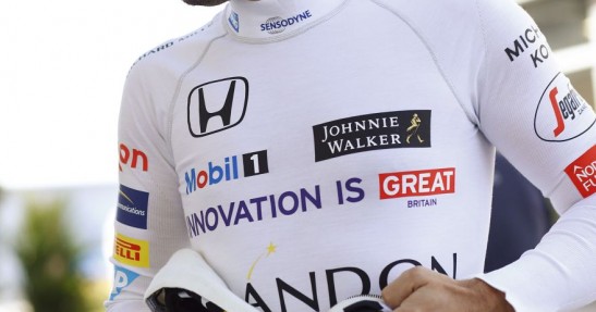 GP USA 2016 - treningi i kwalifikacje