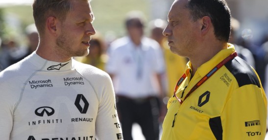 GP USA 2016 - treningi i kwalifikacje