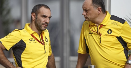 GP USA 2016 - treningi i kwalifikacje