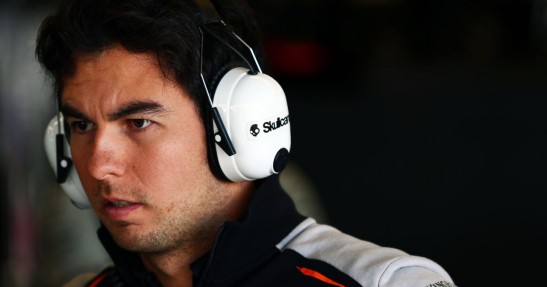 GP USA 2016 - treningi i kwalifikacje