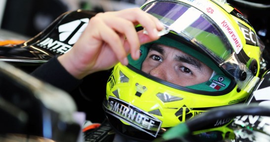 GP USA 2016 - treningi i kwalifikacje