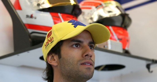 GP USA 2016 - treningi i kwalifikacje