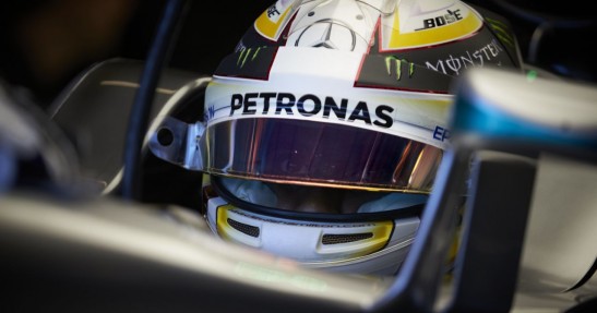 GP USA 2016 - treningi i kwalifikacje