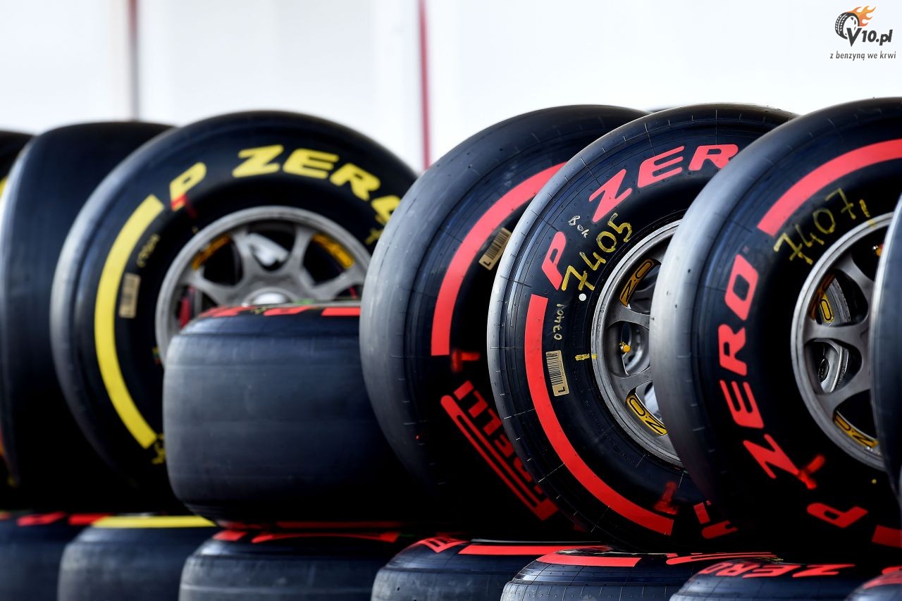 GP USA 2016 - treningi i kwalifikacje