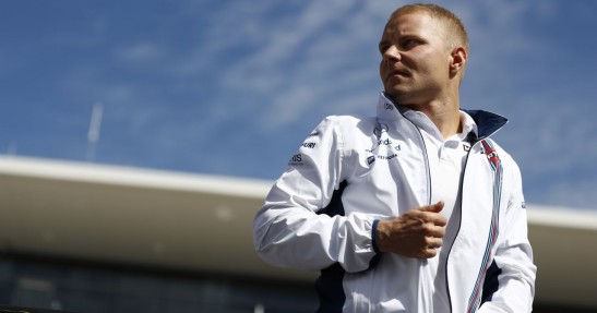 GP USA 2016 - wyścig