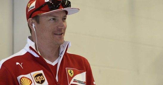 GP USA 2016 - wyścig