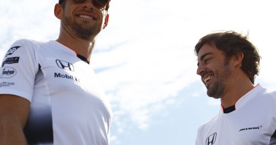 GP USA 2016 - wyścig