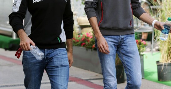 GP USA 2016 - wyścig