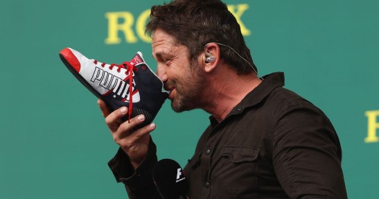 GP USA 2016 - wyścig