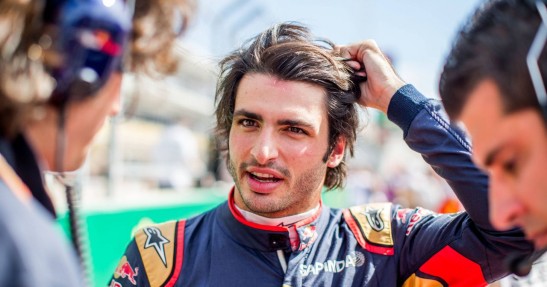 GP USA 2016 - wyścig