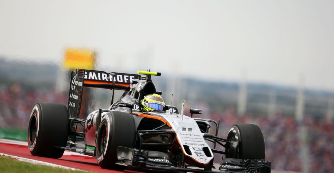 Kwiat zarzuca Perezowi wykonanie obrony a la Verstappen mimo zakazu