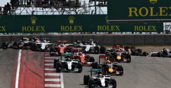 Ecclestone pewny dalszej dominacji Mercedesa w F1 po rewolucji...