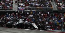 GP USA 2016 - wyścig GP USA 2016 - wyścig
