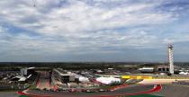 GP USA 2016 - wyścig GP USA 2016 - wyścig