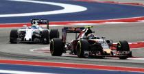 GP USA 2016 - wyścig GP USA 2016 - wyścig