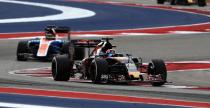 GP USA 2016 - wyścig GP USA 2016 - wyścig