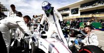 GP USA 2016 - wyścig GP USA 2016 - wyścig