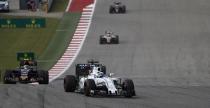 GP USA 2016 - wyścig GP USA 2016 - wyścig