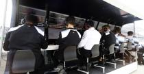 GP USA 2016 - wyścig GP USA 2016 - wyścig