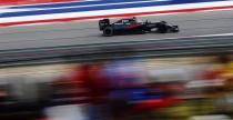 GP USA 2016 - wyścig GP USA 2016 - wyścig