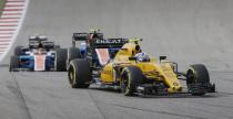GP USA 2016 - wyścig GP USA 2016 - wyścig