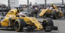 GP USA 2016 - wyścig GP USA 2016 - wyścig