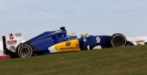 GP USA 2016 - wyścig GP USA 2016 - wyścig
