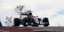 GP USA 2016 - wyścig GP USA 2016 - wyścig