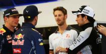 GP USA 2016 - wyścig GP USA 2016 - wyścig