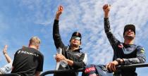 GP USA 2016 - wyścig GP USA 2016 - wyścig