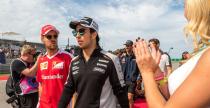GP USA 2016 - wyścig GP USA 2016 - wyścig