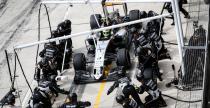 GP USA 2016 - wyścig GP USA 2016 - wyścig