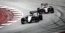 GP USA 2016 - wyścig GP USA 2016 - wyścig