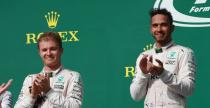 GP USA 2016 - wyścig GP USA 2016 - wyścig