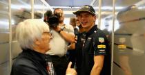 GP USA 2016 - wyścig GP USA 2016 - wyścig