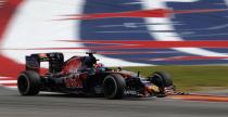 GP USA 2016 - wyścig GP USA 2016 - wyścig