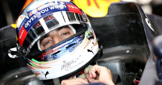 GP Węgier 2016 - wyścig