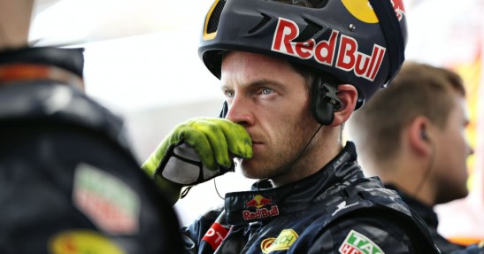 GP Węgier 2016 - wyścig