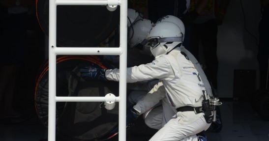 GP Węgier 2016 - wyścig