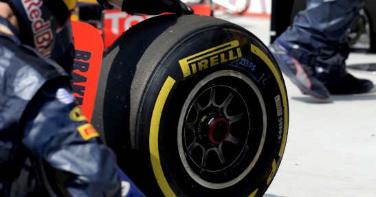 GP Węgier 2016 - wyścig