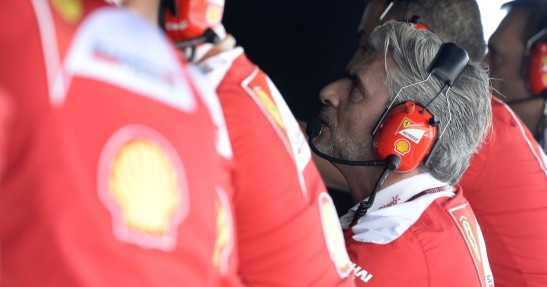 GP Węgier 2016 - wyścig