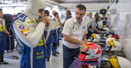 GP Węgier 2016 - wyścig