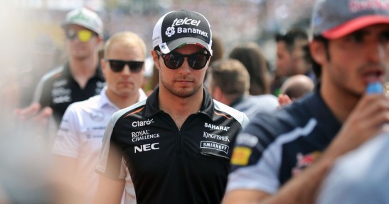 GP Węgier 2016 - wyścig