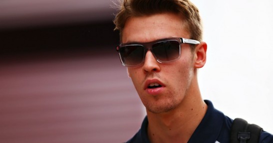 GP Węgier 2016 - wyścig