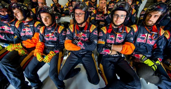 GP Węgier 2016 - wyścig