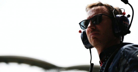 GP Węgier 2016 - wyścig