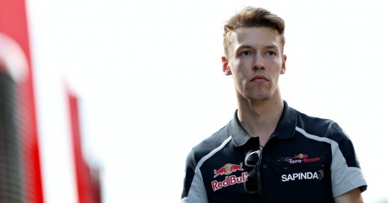 GP Węgier 2016 - piątkowe treningi